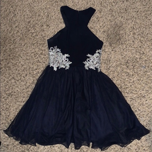 Prom Dress - Picture 2 of 2